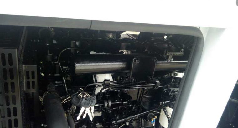 Perkins diesel generator sound proof 30kva