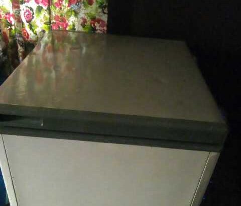 white chest freezer west point product for sale