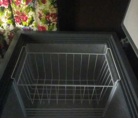 white chest freezer west point product for sale