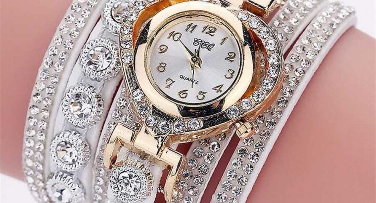 top females bracelet watch