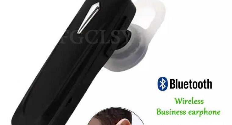 top Bluetooth earphones