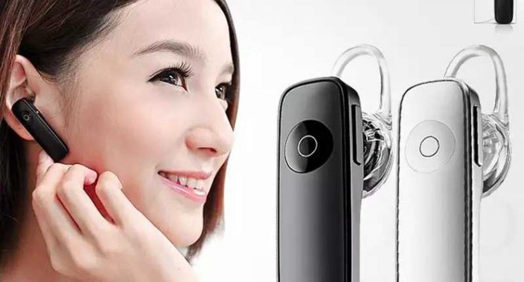 top Bluetooth earphones