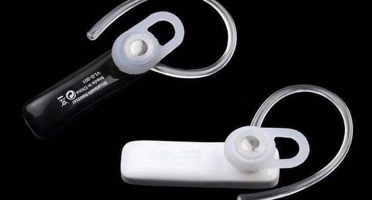 top Bluetooth earphones