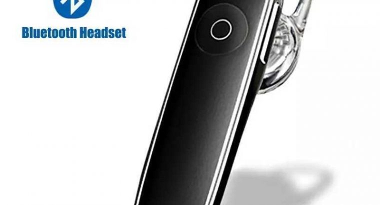 top Bluetooth earphones