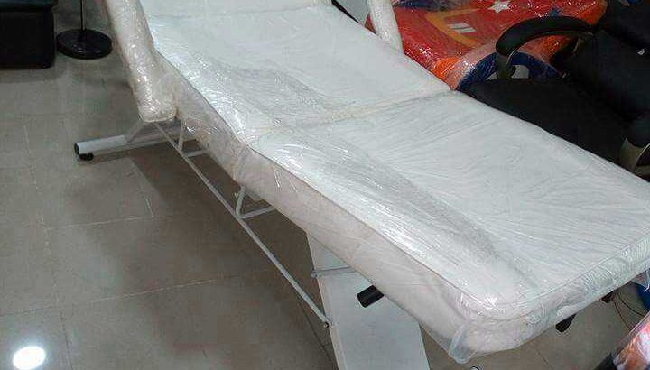 facial chair/bed