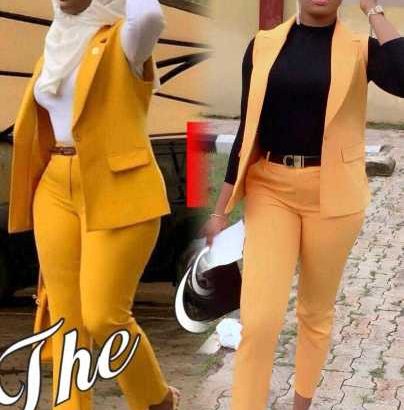 clothing & accessories