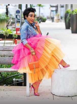 clothing & accessories