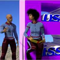 2D, 3D Animation Training – Modeling Skill