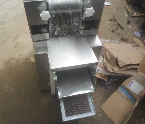 Standing chinchin cutter electric