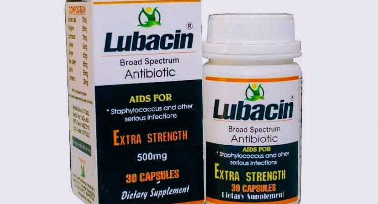 Cure Resistant Staphylococcus once and for all