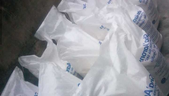 Natural Pure Sea Salt Available At Sha’Aaron Stores