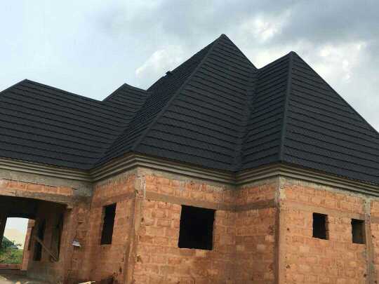Roofing sheets: get you cost and good br...
