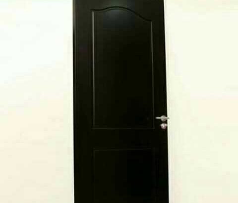 3ft turkey solid Hardwood door