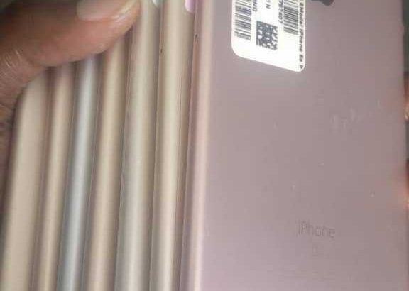 Direct UK used iPhone 6s+.64gb