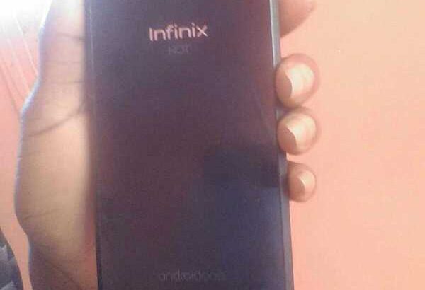 Infinix hot 2