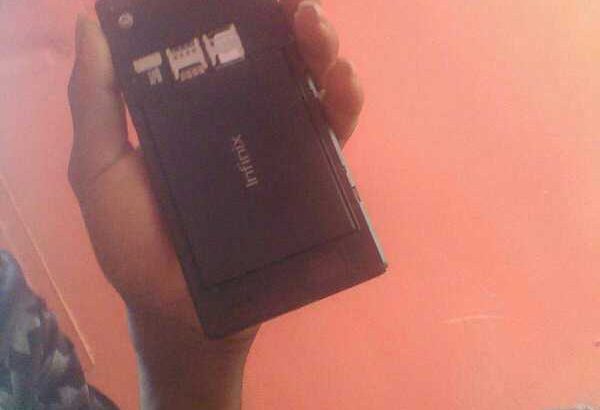 Infinix hot 2