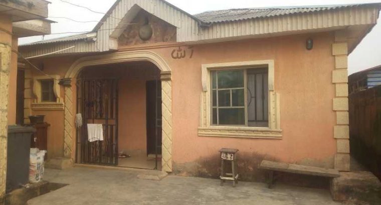 Blocks of Flat for Sale at Ikorodu