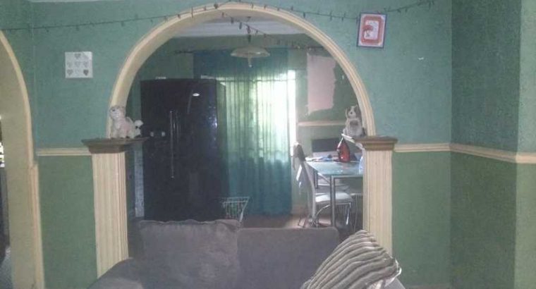 Blocks of Flat for Sale at Ikorodu