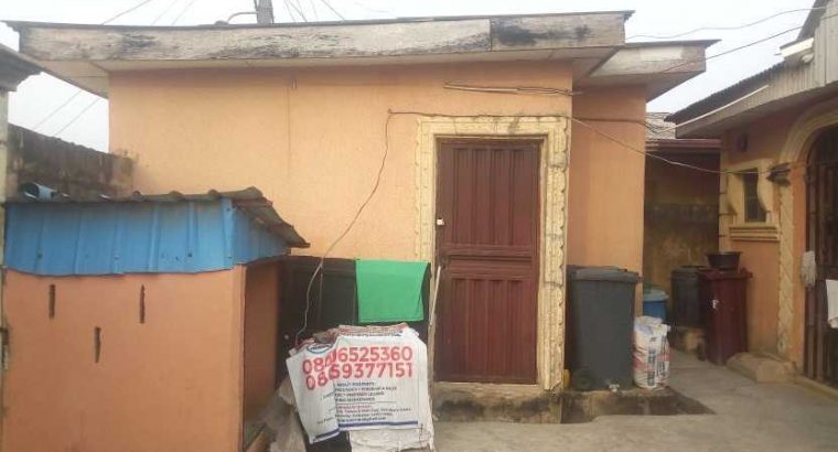 Blocks of Flat for Sale at Ikorodu