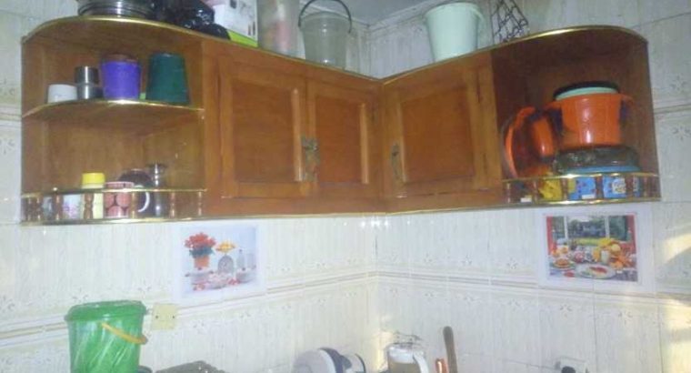 Blocks of Flat for Sale at Ikorodu