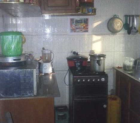 Blocks of Flat for Sale at Ikorodu