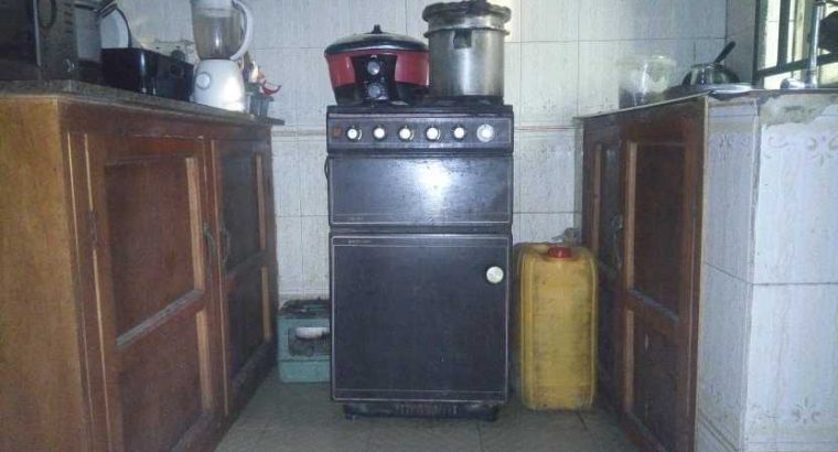 Blocks of Flat for Sale at Ikorodu