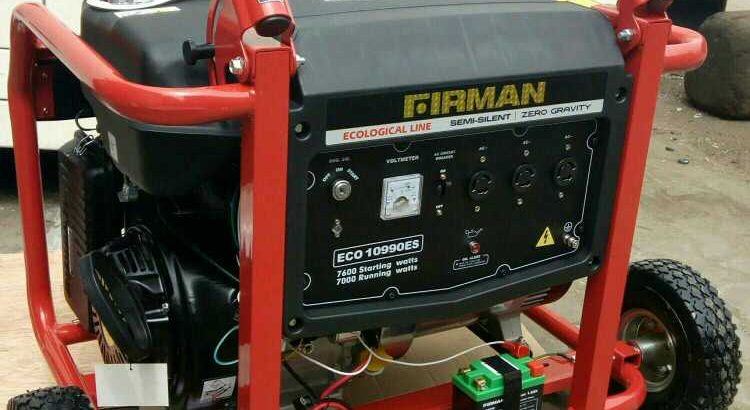 sumec firman