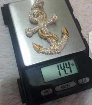 Italian Golds Chains