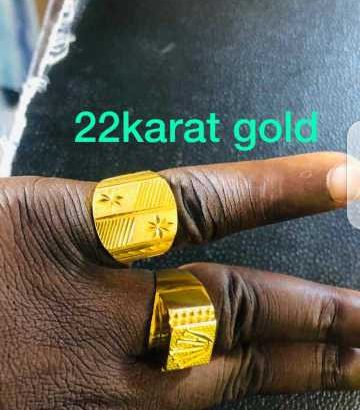 Italian Golds Chains