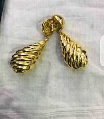 Italian Golds Chains