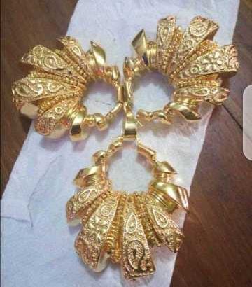 Italian Golds Chains