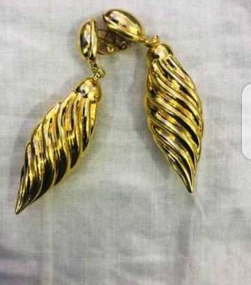 Italian Golds Chains