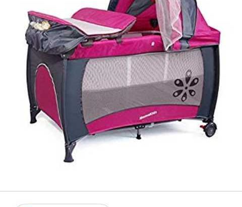mamakid play pen