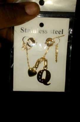 affordable and durable jewelry and footwears