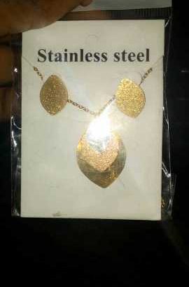 affordable and durable jewelry and footwears