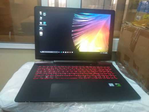 Lenovo Y700