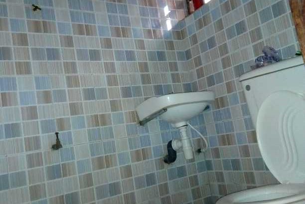 A room self-contained