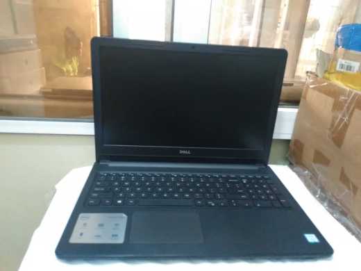 Dell inspiron 15-3542