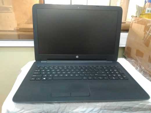 HP notebook 250 G5
