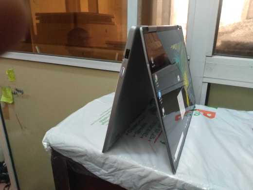 Lenovo Yoga 720 X360