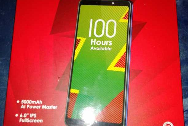 itel p330 plus
