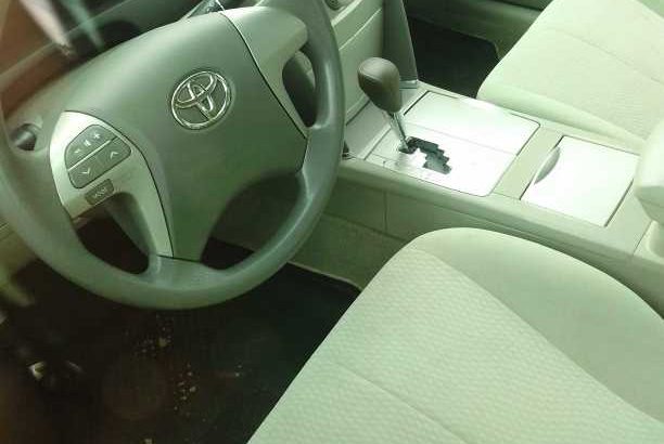 Toyota Camry 2010