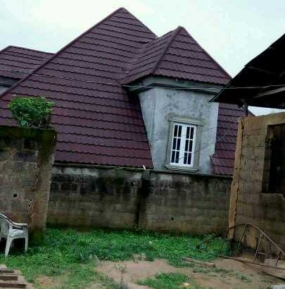 Stone coated roofing sheets