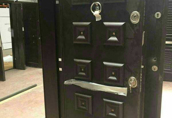 Security imported doors for sales