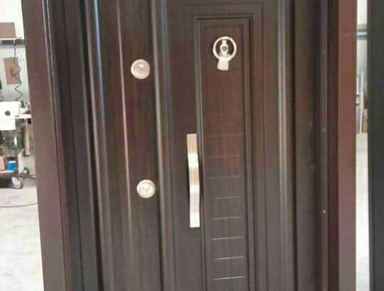 Security imported doors for sales