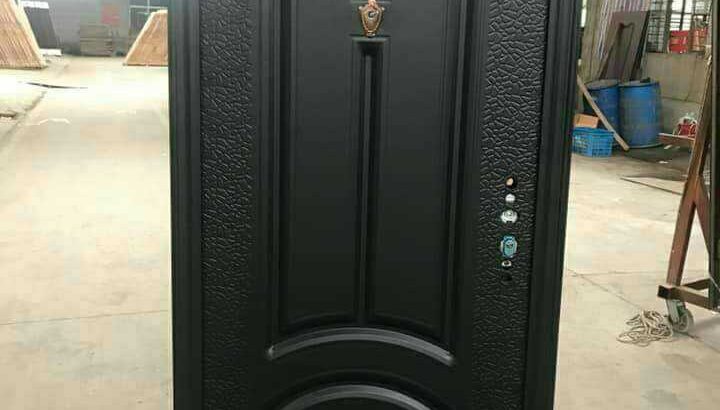 Security imported doors for sales