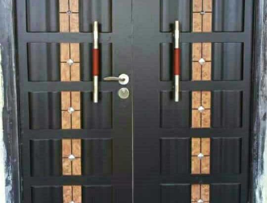 Security imported doors for sales