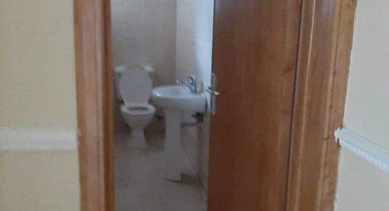 For Rent Luxury 3 bedroom furnished apartment with