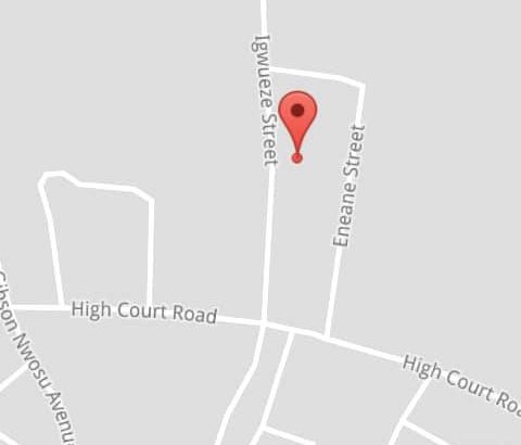 3 plots of land for sale in Awka, Anambra state