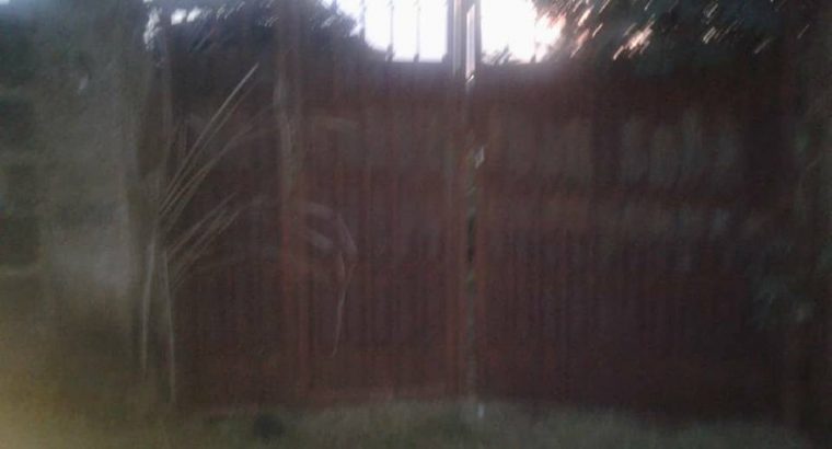3 plots of land for sale in Awka, Anambra state
